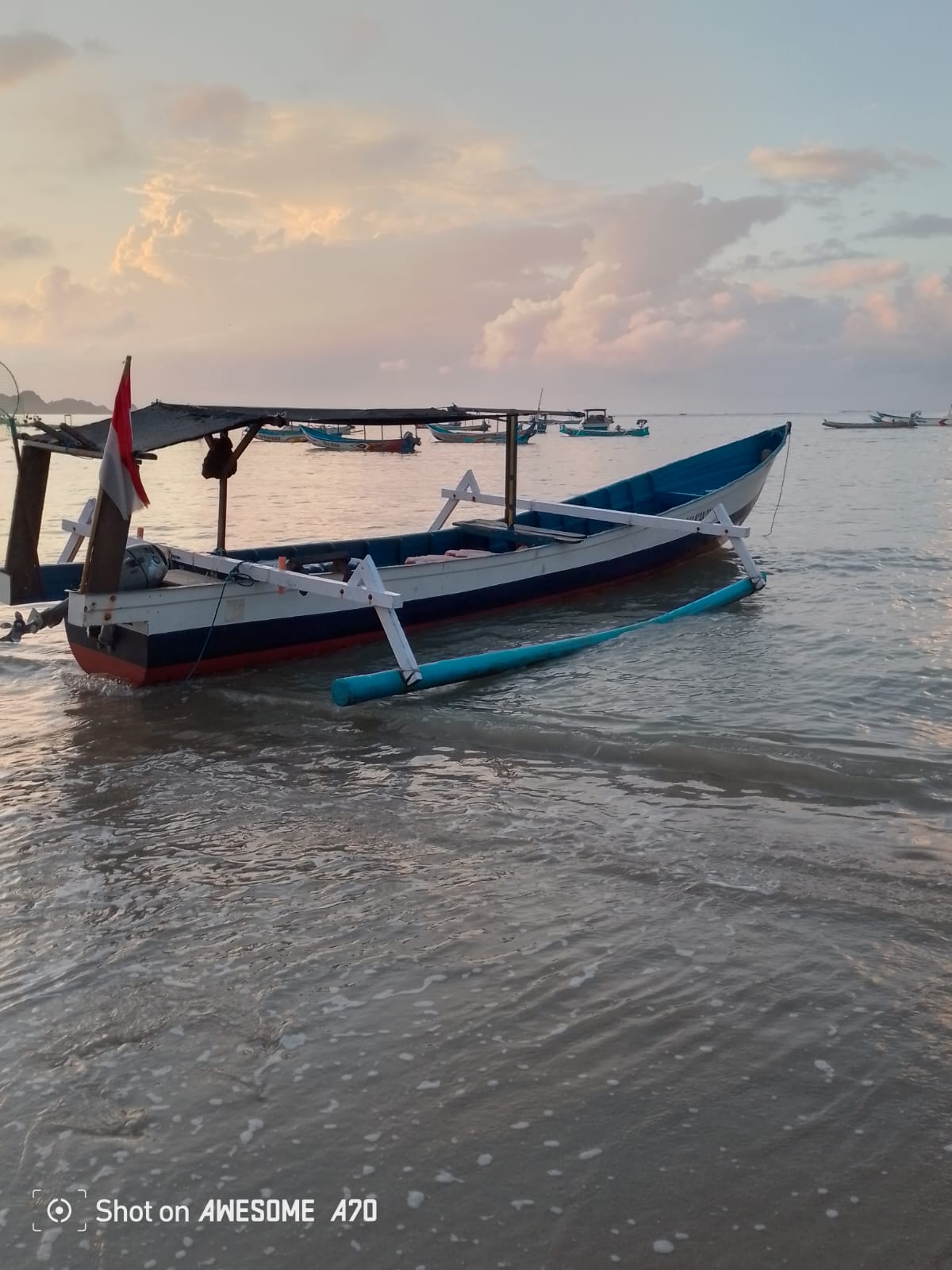 UNFORGETTABLE LOMBOK FISHING EXPERIENCE